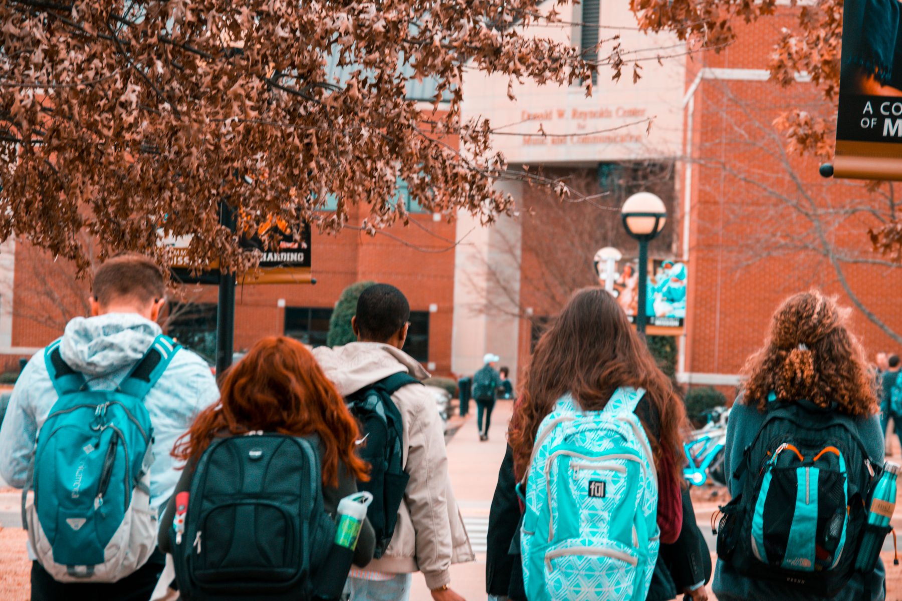 Cete College — Qəbul kampaniyasını bir mesaj ətrafında yığmaq